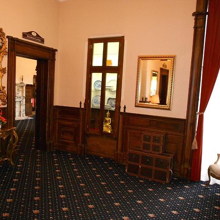 Adamton Country House Hotel Prestwick Luaran gambar