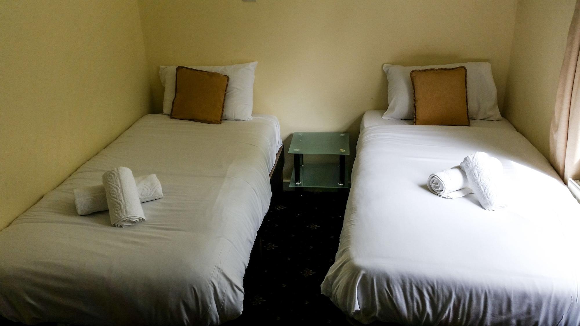 Adamton Country House Hotel Prestwick Luaran gambar