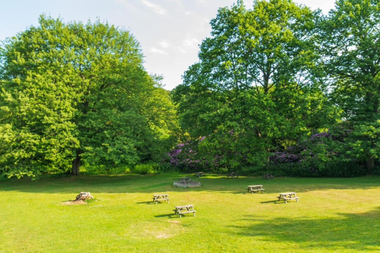 Adamton Country House Hotel Prestwick Luaran gambar