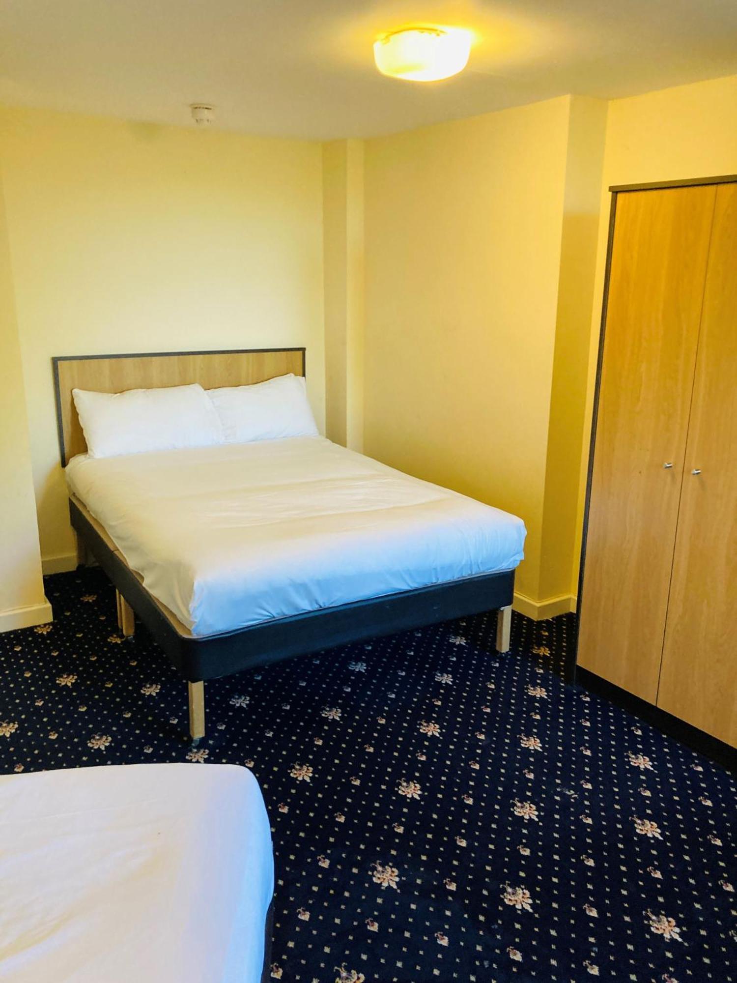 Adamton Country House Hotel Prestwick Luaran gambar
