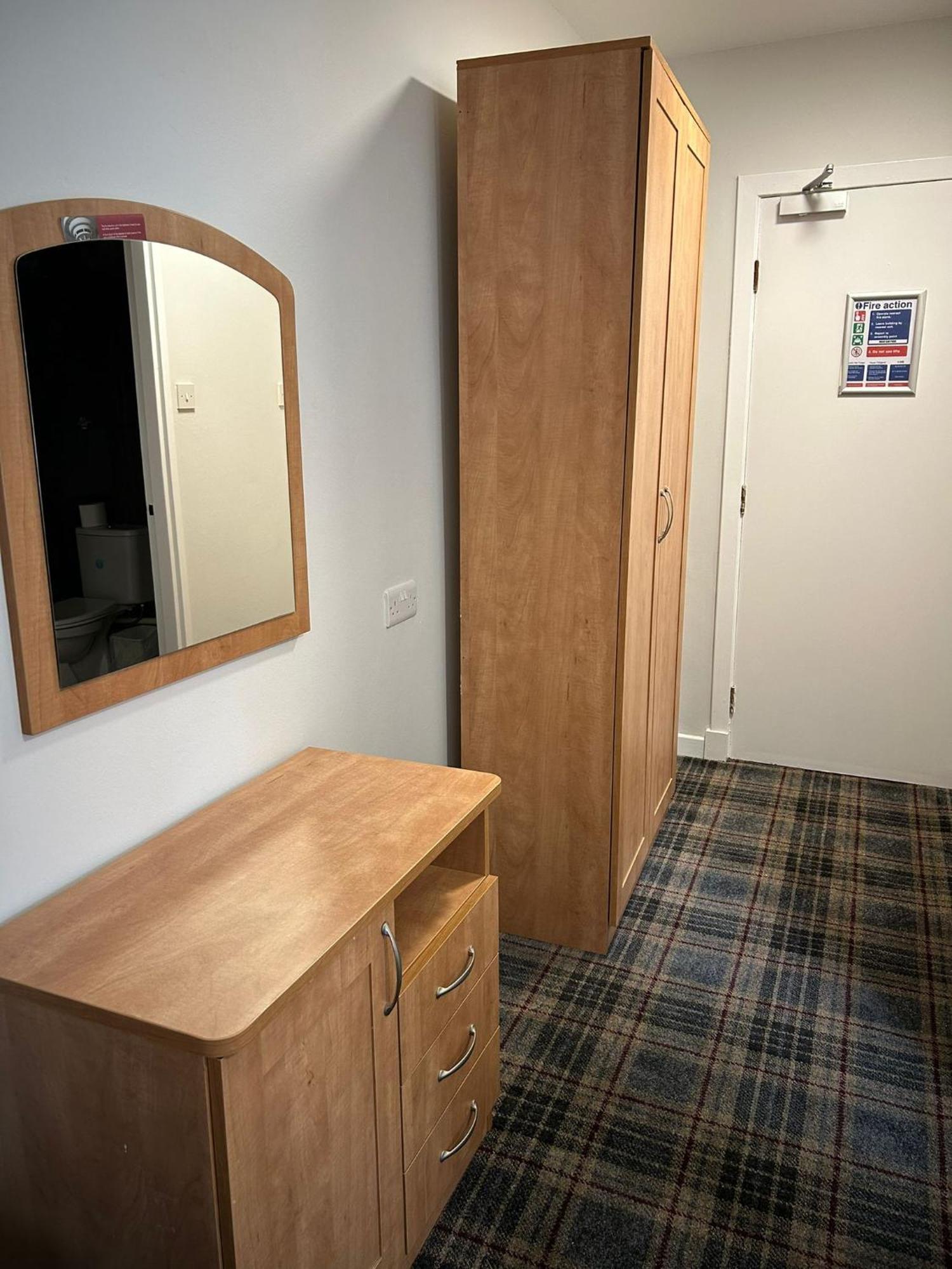 Adamton Country House Hotel Prestwick Luaran gambar