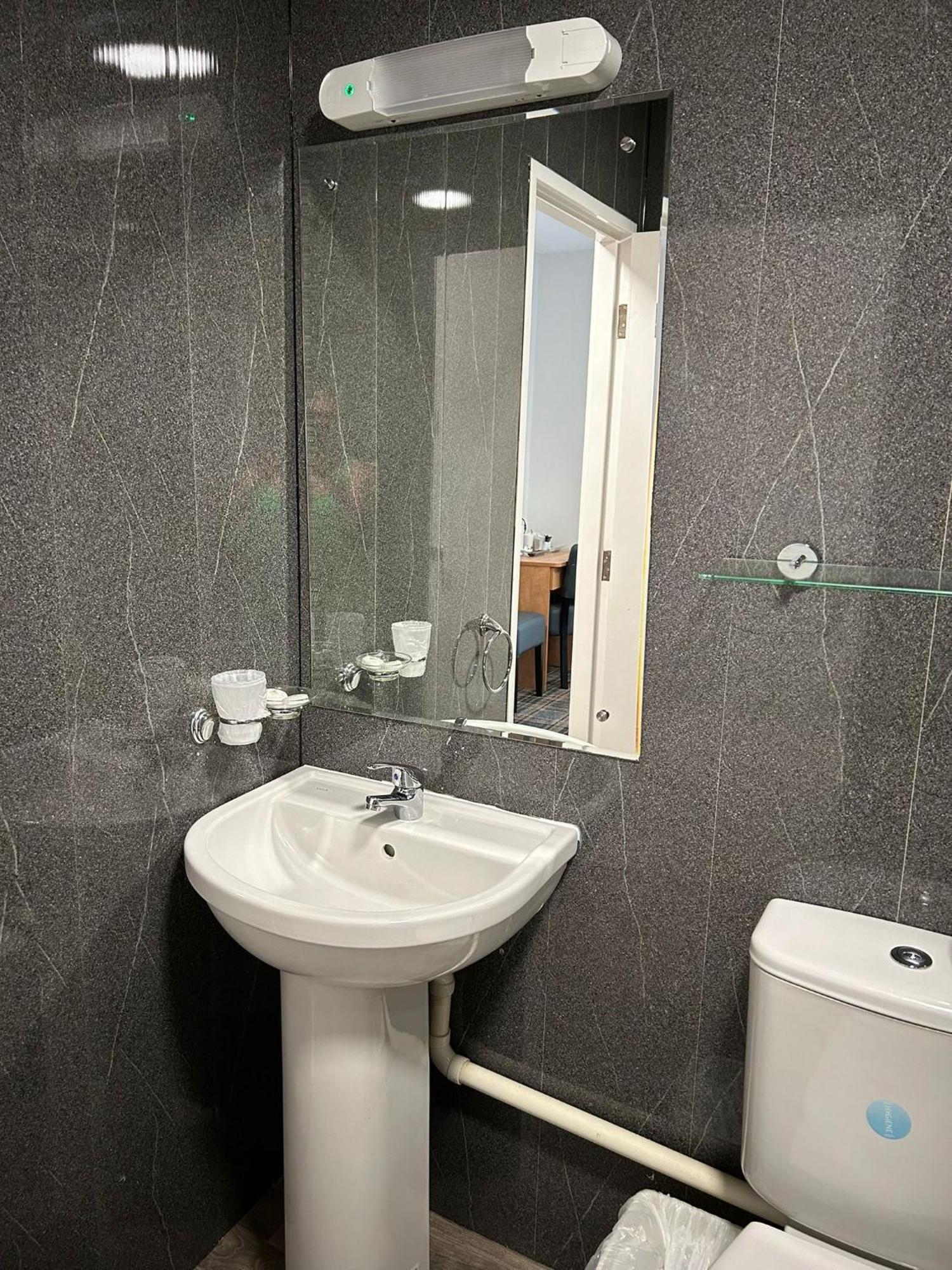 Adamton Country House Hotel Prestwick Luaran gambar