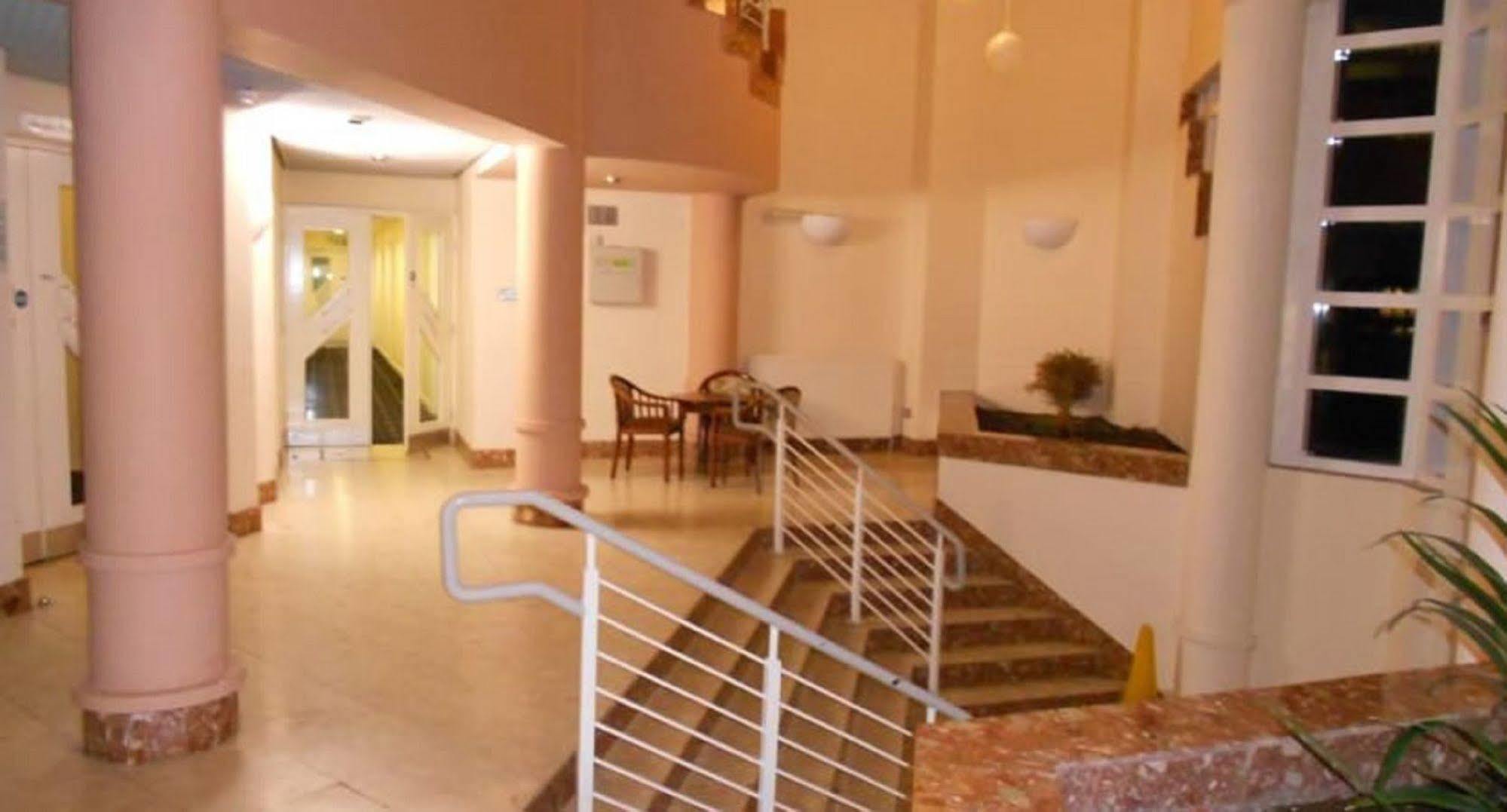Adamton Country House Hotel Prestwick Luaran gambar