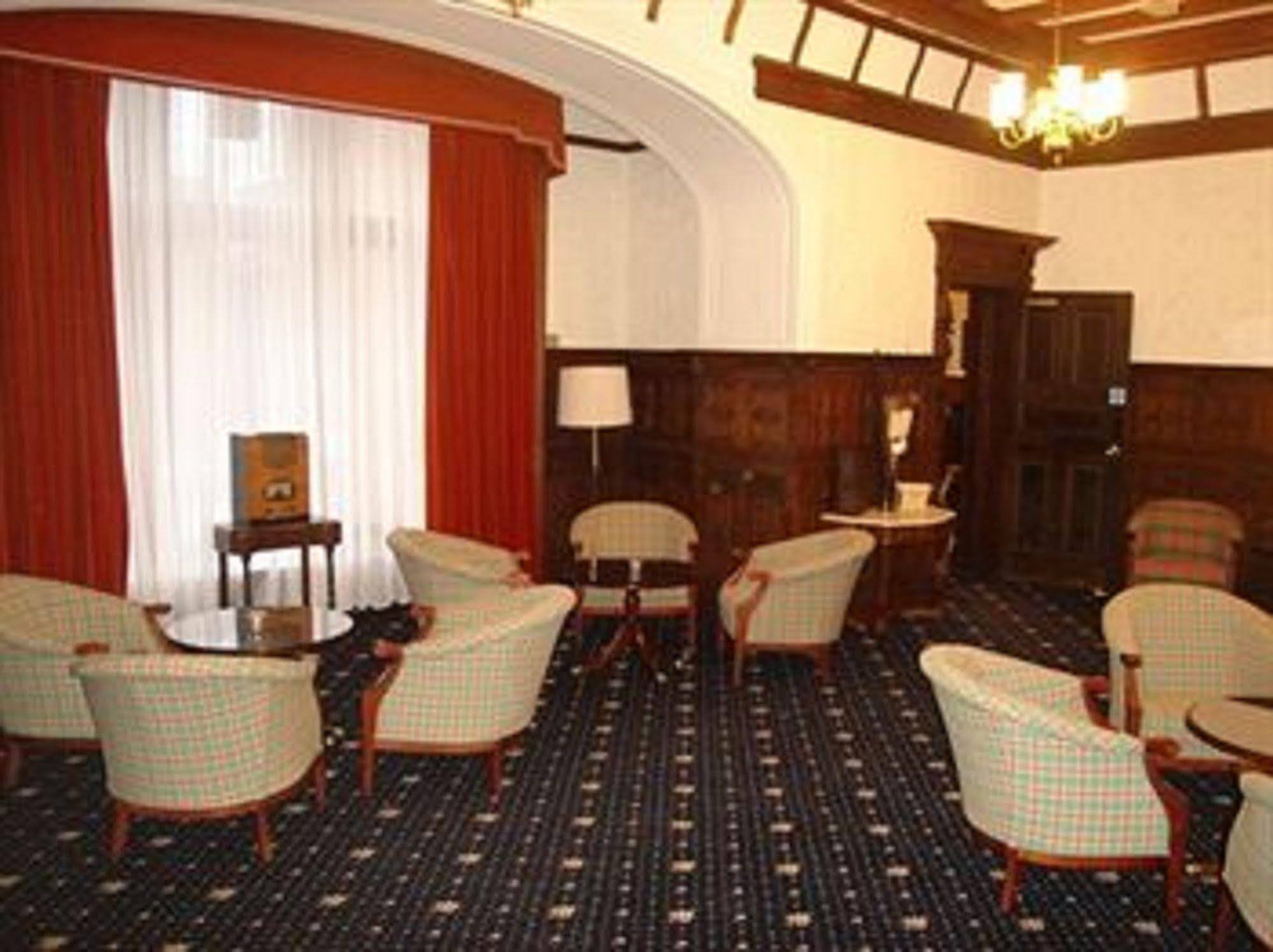 Adamton Country House Hotel Prestwick Luaran gambar