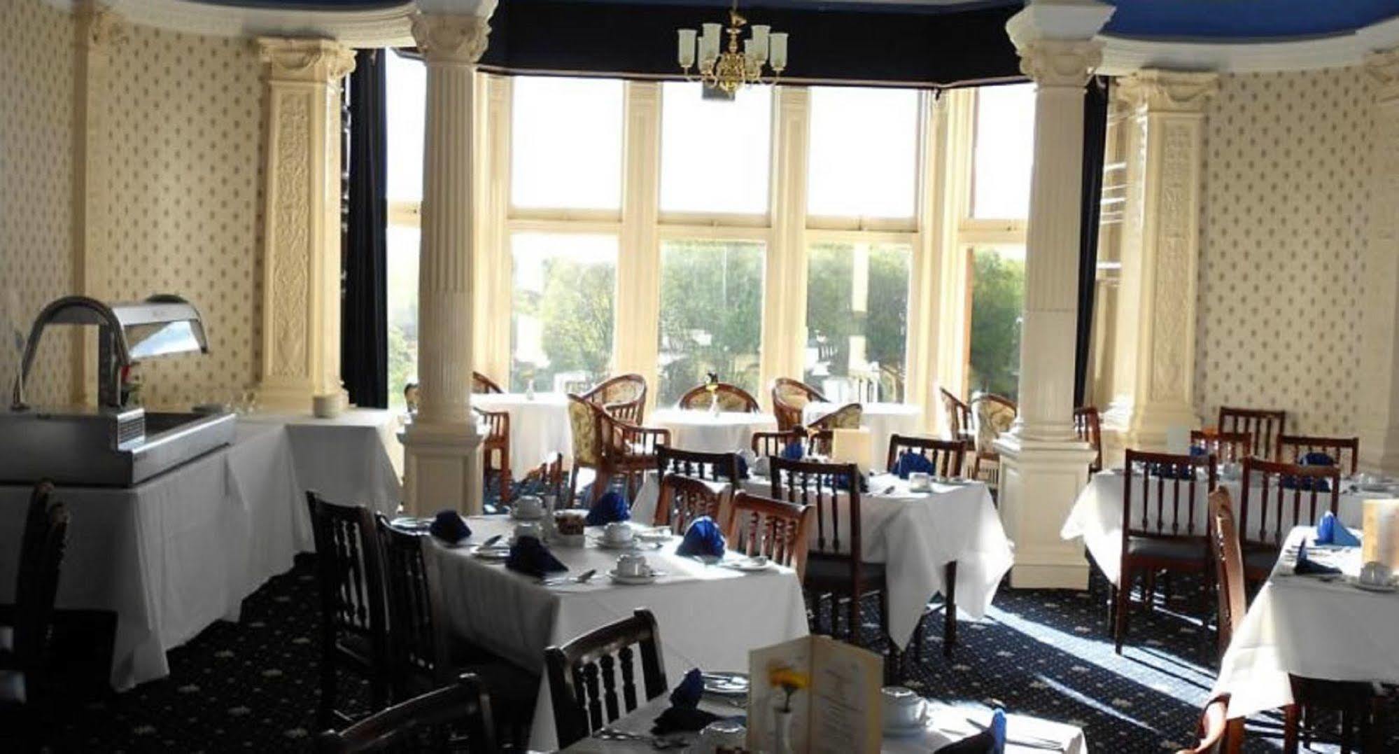 Adamton Country House Hotel Prestwick Luaran gambar